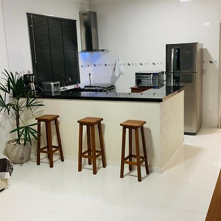 Casas De Praia Ubatuba Eksteriør bilde
