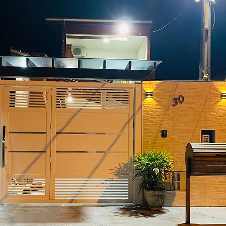 Casas De Praia Ubatuba Eksteriør bilde