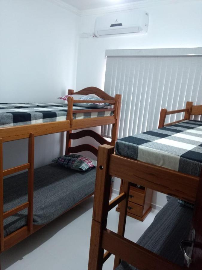 Casas De Praia Ubatuba Eksteriør bilde