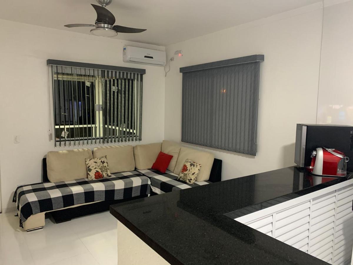 Casas De Praia Ubatuba Eksteriør bilde