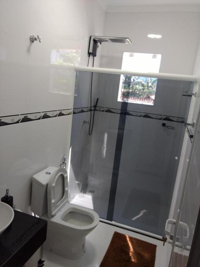 Casas De Praia Ubatuba Eksteriør bilde