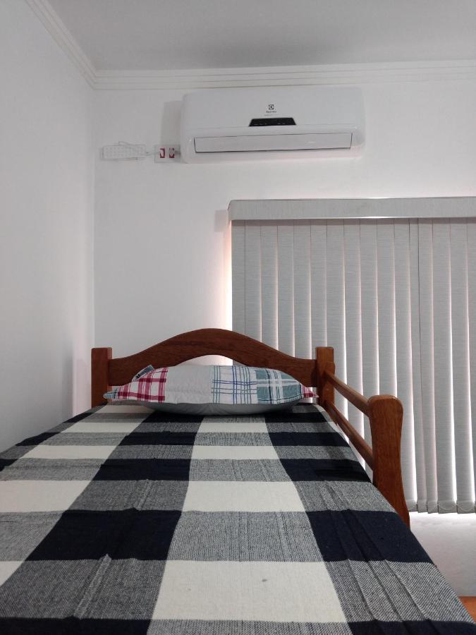 Casas De Praia Ubatuba Eksteriør bilde