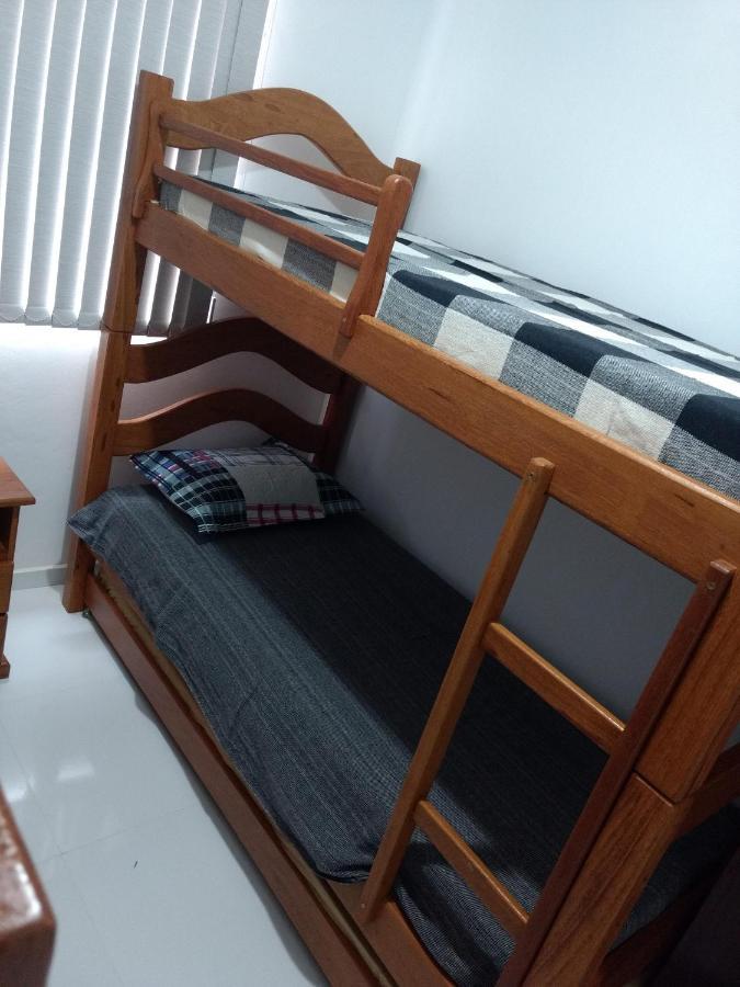 Casas De Praia Ubatuba Eksteriør bilde
