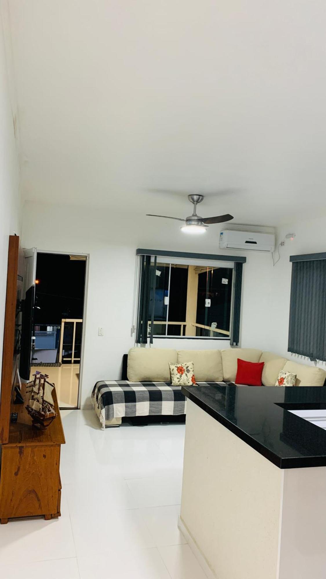 Casas De Praia Ubatuba Eksteriør bilde