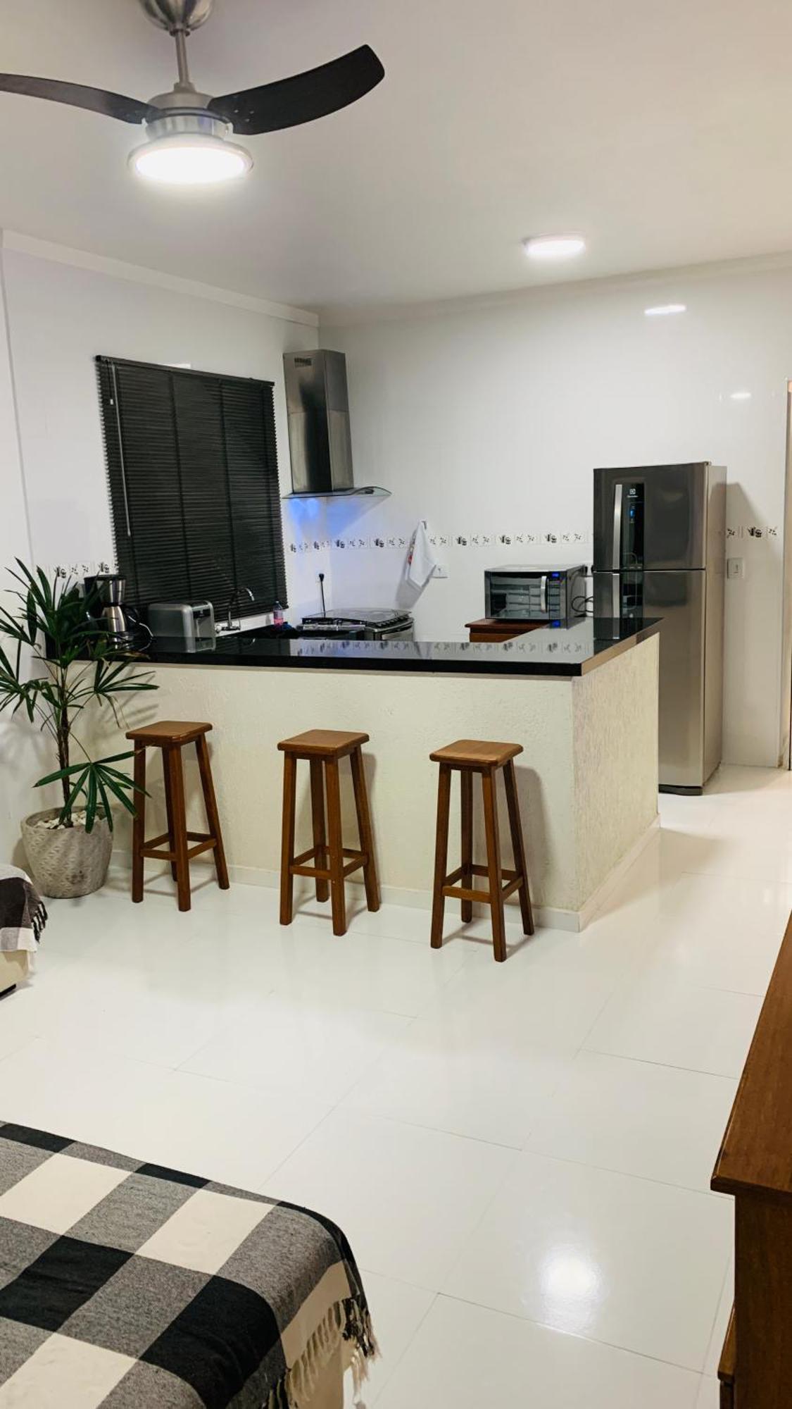 Casas De Praia Ubatuba Eksteriør bilde