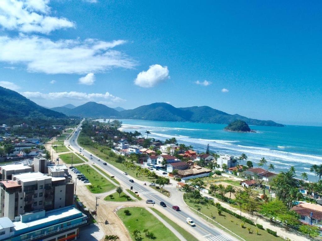 Casas De Praia Ubatuba Eksteriør bilde