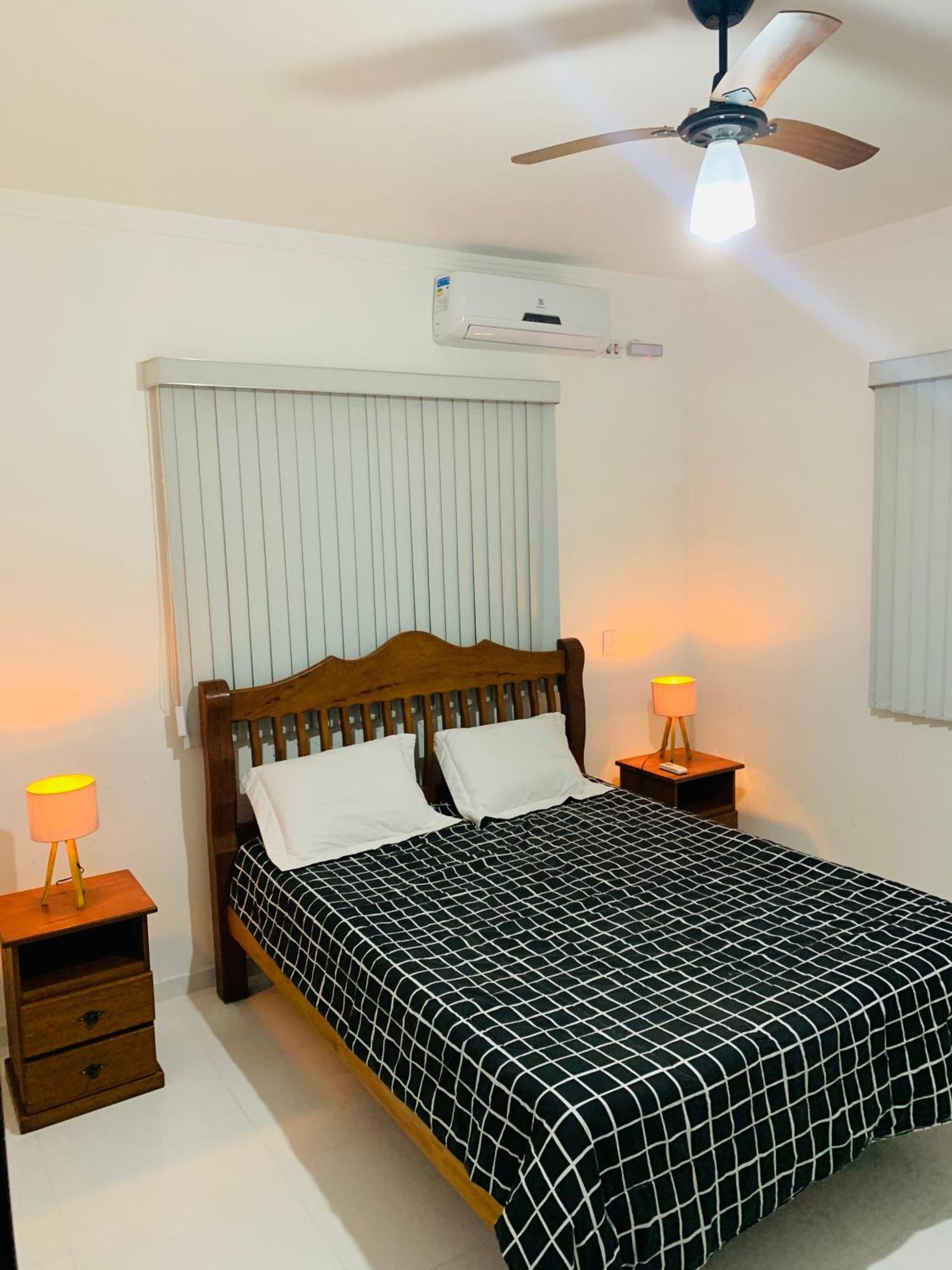 Casas De Praia Ubatuba Eksteriør bilde