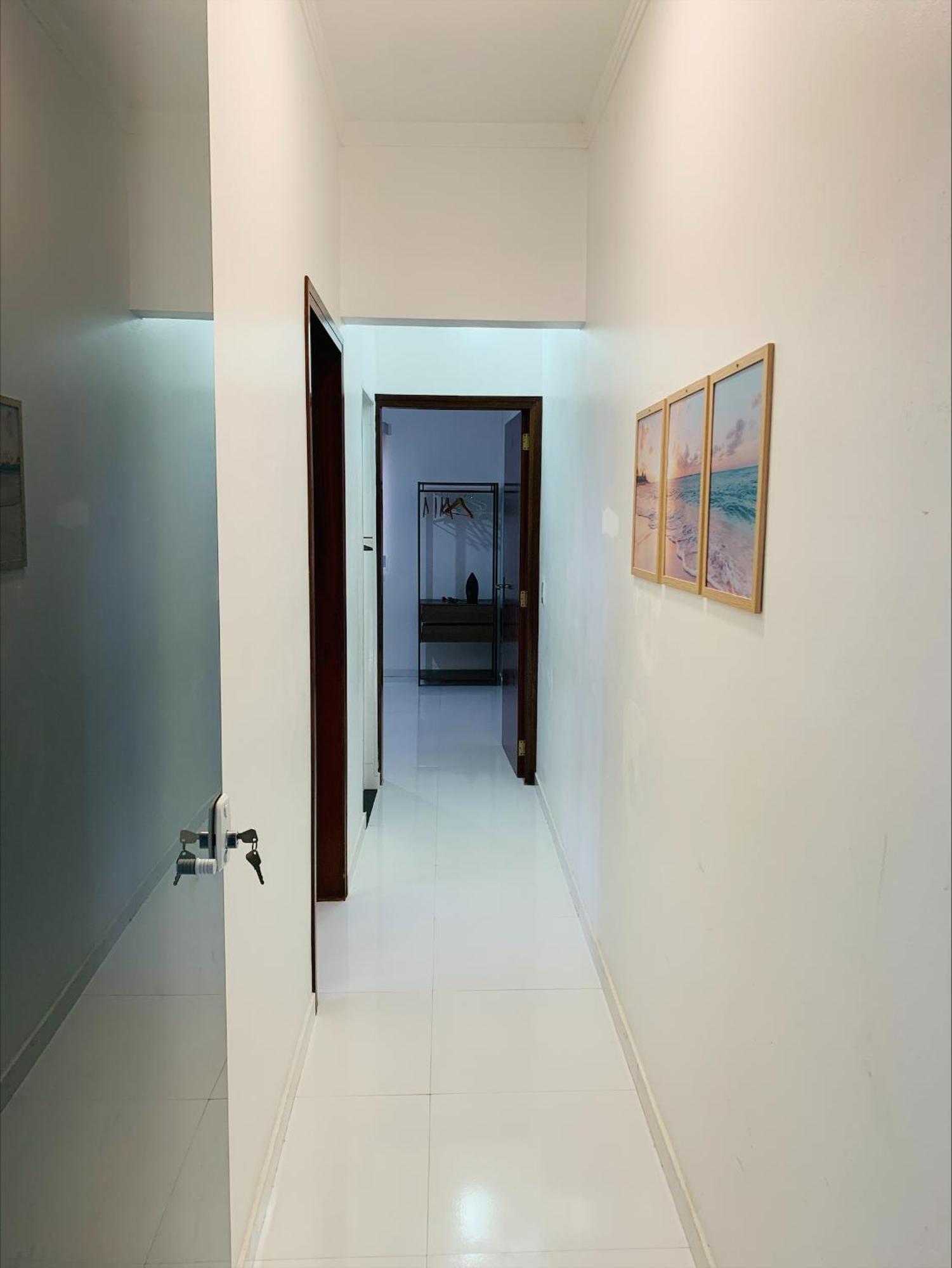 Casas De Praia Ubatuba Eksteriør bilde